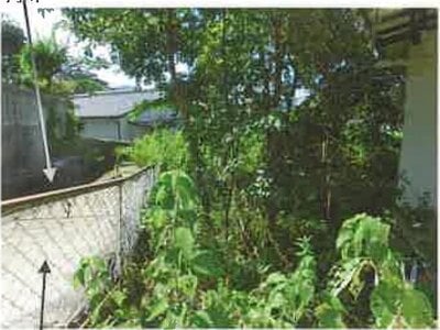 (値下げ) 長崎県佐世保市 泉福寺駅14分 戸建て 123万円の競売物件情報 #7