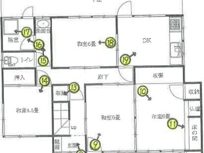 長崎県北松浦郡佐々町 小浦駅5分 戸建て 99万円の競売物件情報 #1