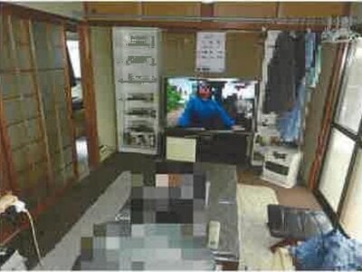 長崎県北松浦郡佐々町 小浦駅5分 戸建て 99万円の競売物件情報 #19