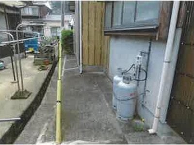 長崎県北松浦郡佐々町 小浦駅5分 戸建て 99万円の競売物件情報 #7