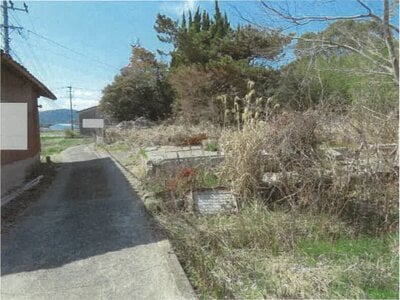 (値下げ) 佐賀県武雄市 高橋駅27分 土地 140万円の競売物件情報 #6
