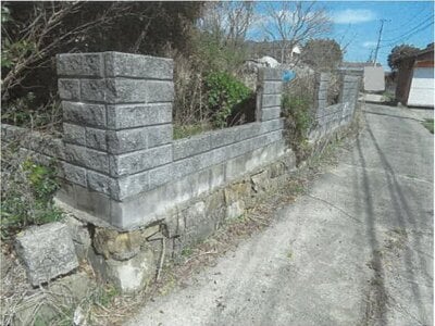 (値下げ) 佐賀県武雄市 高橋駅27分 土地 140万円の競売物件情報 #7