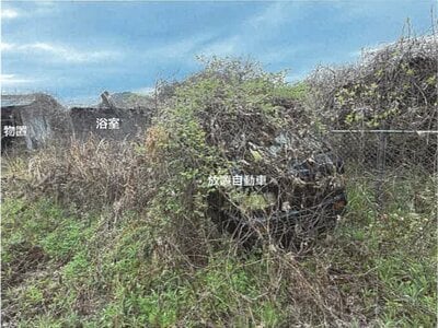 佐賀県神埼市 神埼駅 土地 327万円の競売物件情報 #11