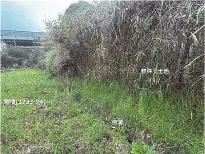 佐賀県神埼市 神埼駅 土地 327万円の競売物件情報 #14