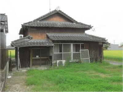 佐賀県佐賀市 鍋島駅 戸建て 154万円の競売物件情報 #1