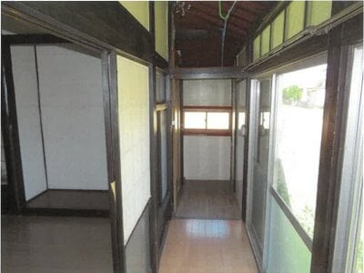 佐賀県佐賀市 鍋島駅 戸建て 154万円の競売物件情報 #11