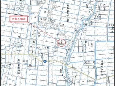 佐賀県佐賀市 鍋島駅 戸建て 154万円の競売物件情報 #17