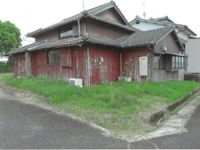 佐賀県佐賀市 鍋島駅 戸建て 154万円の競売物件情報 #5