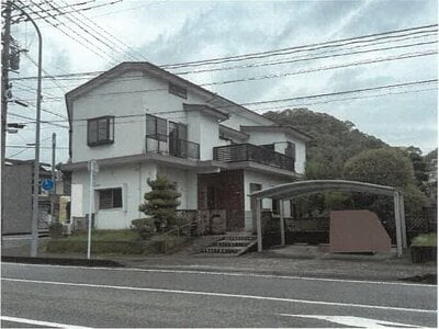 佐賀県多久市 多久駅5分 戸建て 540万円の競売物件情報 #1