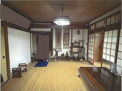佐賀県多久市 多久駅5分 戸建て 540万円の競売物件情報 #10