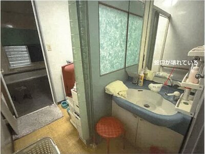 佐賀県多久市 多久駅5分 戸建て 540万円の競売物件情報 #14