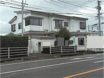 佐賀県多久市 多久駅5分 戸建て 540万円の競売物件情報 #2