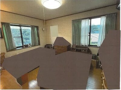 佐賀県多久市 多久駅5分 戸建て 540万円の競売物件情報 #20