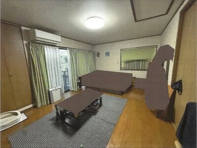 佐賀県多久市 多久駅5分 戸建て 540万円の競売物件情報 #23