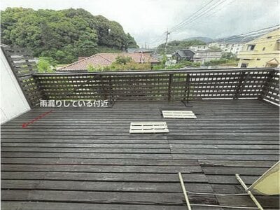 佐賀県多久市 多久駅5分 戸建て 540万円の競売物件情報 #24