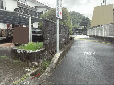 佐賀県多久市 多久駅5分 戸建て 540万円の競売物件情報 #29