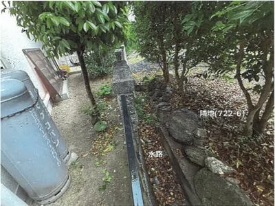 佐賀県多久市 多久駅5分 戸建て 540万円の競売物件情報 #30