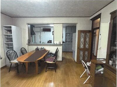 佐賀県多久市 多久駅5分 戸建て 540万円の競売物件情報 #7