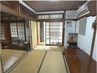 佐賀県多久市 多久駅5分 戸建て 540万円の競売物件情報 #9