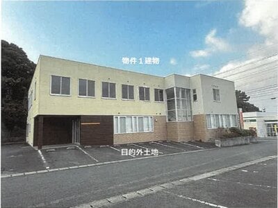 (値下げ) 佐賀県唐津市 和多田駅9分 戸建て 672万円の競売物件情報 #1