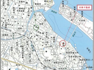 (値下げ) 佐賀県唐津市 和多田駅9分 戸建て 672万円の競売物件情報 #63