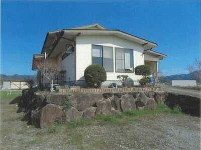(値下げ) 佐賀県武雄市 北方駅25分 戸建て 337万円の競売物件情報 #1