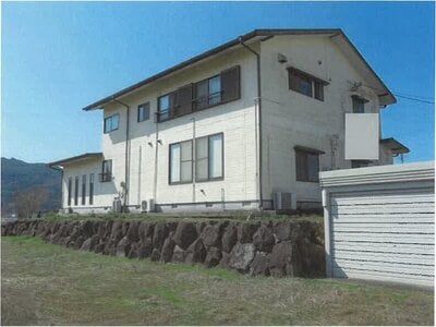 (値下げ) 佐賀県武雄市 北方駅25分 戸建て 337万円の競売物件情報 #3