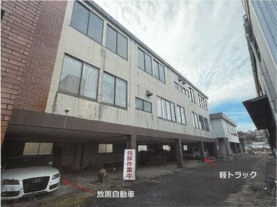 佐賀県鹿島市 肥前鹿島駅 戸建て 1,369万円の競売物件情報 #2