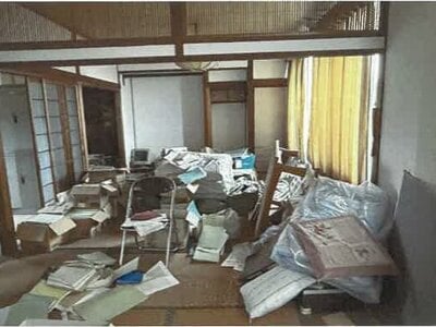 佐賀県鹿島市 肥前鹿島駅 戸建て 1,369万円の競売物件情報 #25