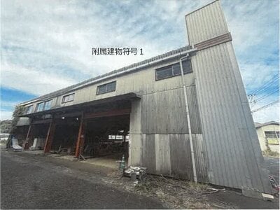 佐賀県鹿島市 肥前鹿島駅 戸建て 1,369万円の競売物件情報 #32