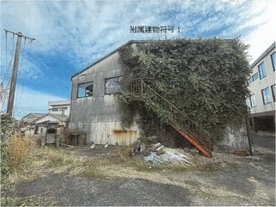 佐賀県鹿島市 肥前鹿島駅 戸建て 1,369万円の競売物件情報 #33