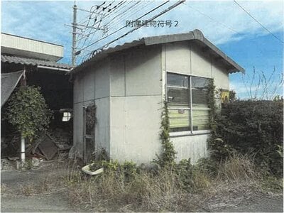 佐賀県鹿島市 肥前鹿島駅 戸建て 1,369万円の競売物件情報 #37