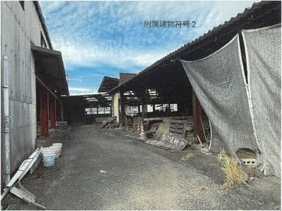 佐賀県鹿島市 肥前鹿島駅 戸建て 1,369万円の競売物件情報 #38