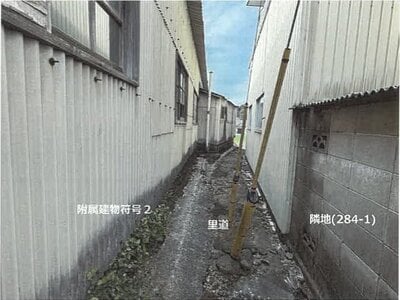 佐賀県鹿島市 肥前鹿島駅 戸建て 1,369万円の競売物件情報 #46