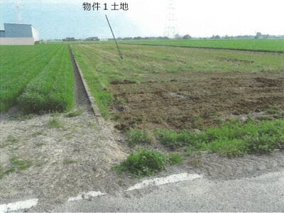 佐賀県神埼市 伊賀屋駅 農地 31万円の競売物件情報 #3