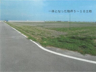 佐賀県神埼市 伊賀屋駅 農地 37万円の競売物件情報 #2
