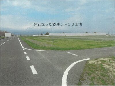佐賀県神埼市 伊賀屋駅 農地 37万円の競売物件情報 #4