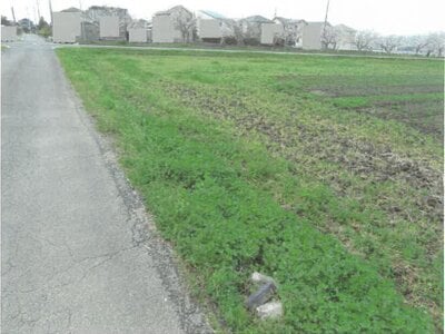 佐賀県神埼市 伊賀屋駅 農地 37万円の競売物件情報 #5