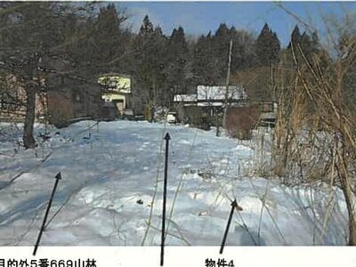 宮城県仙台市青葉区 熊ヶ根駅28分 土地 18万円の競売物件情報 #1