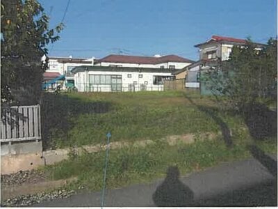 (値下げ) 宮城県大崎市 古川駅13分 土地 373万円の競売物件情報 #1