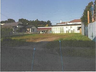 (値下げ) 宮城県大崎市 古川駅13分 土地 373万円の競売物件情報 #2