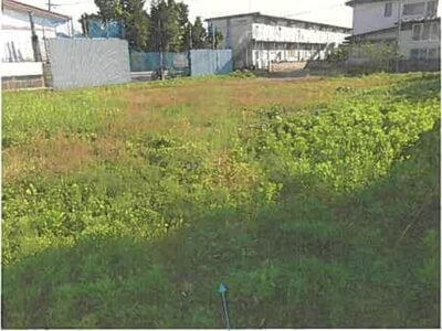 (値下げ) 宮城県大崎市 古川駅13分 土地 373万円の競売物件情報 #4