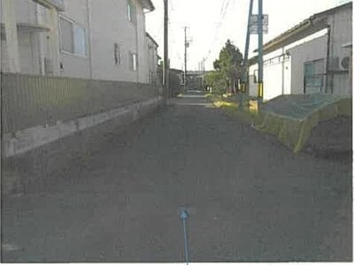 (値下げ) 宮城県大崎市 古川駅13分 土地 373万円の競売物件情報 #5