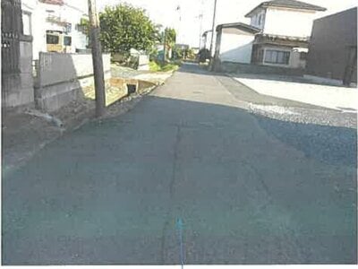 (値下げ) 宮城県大崎市 古川駅13分 土地 373万円の競売物件情報 #6