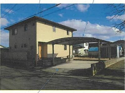 宮城県東松島市 矢本駅8分 戸建て 930万円の競売物件情報 #1
