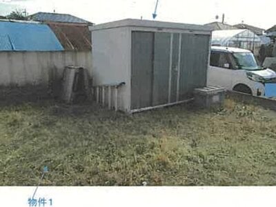 宮城県東松島市 矢本駅8分 戸建て 930万円の競売物件情報 #2