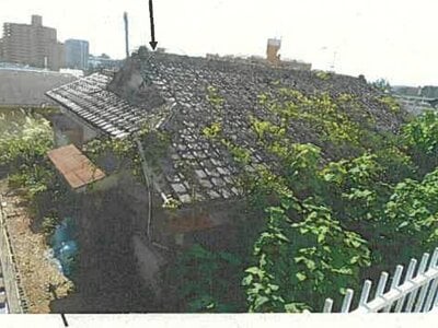 (値下げ) 宮城県仙台市太白区 長町南駅11分 戸建て 188万円の競売物件情報 #2