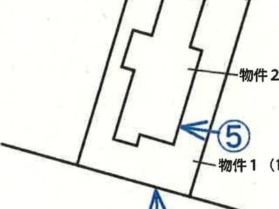 宮城県仙台市太白区 八木山動物公園駅9分 戸建て 792万円の競売物件情報 #1