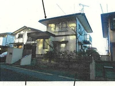 宮城県仙台市太白区 八木山動物公園駅9分 戸建て 792万円の競売物件情報 #3