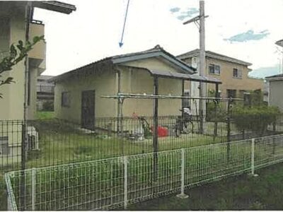 宮城県石巻市 石巻駅8分 戸建て 3,292万円の競売物件情報 #4
